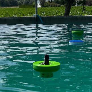 Yüzen Bira Tutucu - 6904916