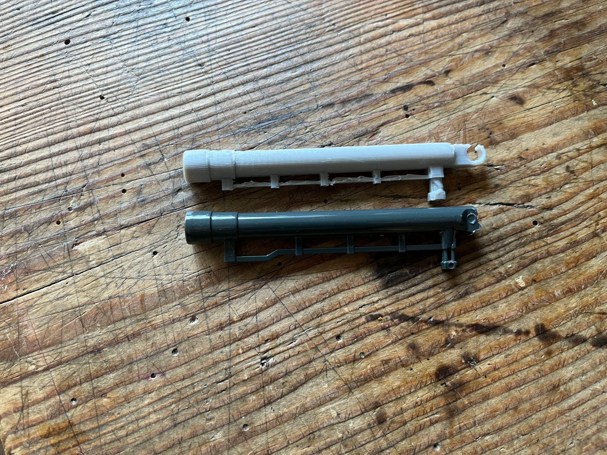 Jamara Excavator Bagger Liebherr R936 Hidrolik Piston - 6902863 - Görsel 2