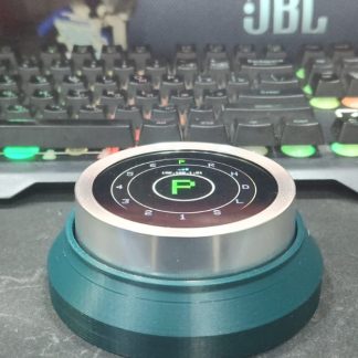 2.1 TFT ekranlı döner düğme - 6906498