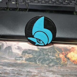 Gallade Pokémon Coin - 6907211