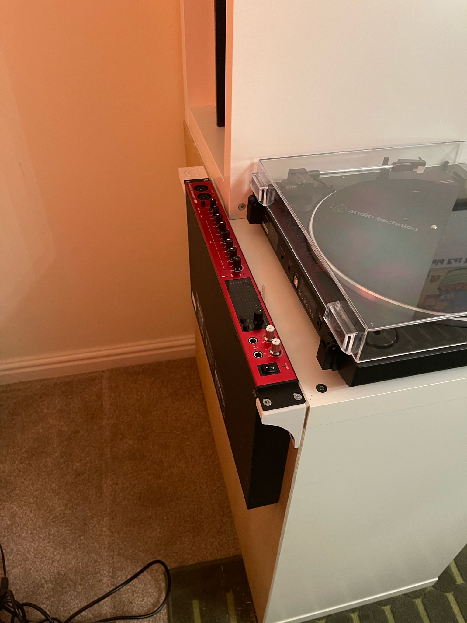 IKEA Kallax Dikey Raf Montaj Kulakları - 6908578