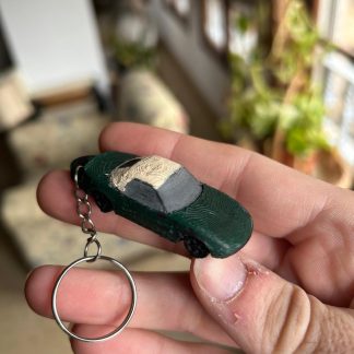 Mazda Miata MX5, Kechain, Llavero - 6906199