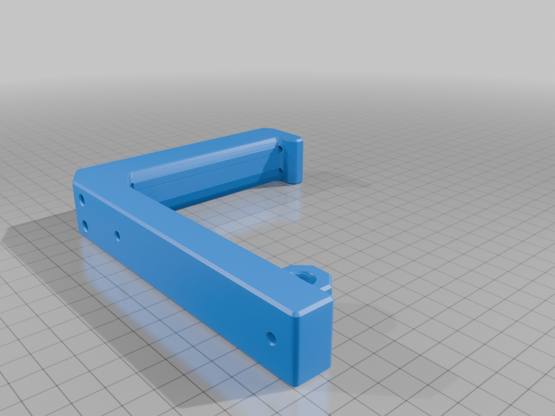 Merkür One.1 Zerog Makarası Tutucu ve Kılavuzu - 6906050 - Görsel 3