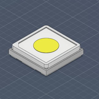 Luminus SFT-25R 3535 Yüksek Güç LED-6906357