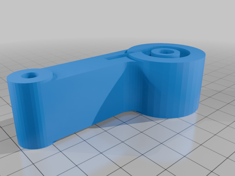 Lewmar Düşük Profil 60 Sürtünme Kolu - 6908522