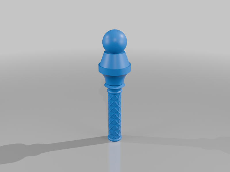 Orb asası - 6905708 - Görsel 4