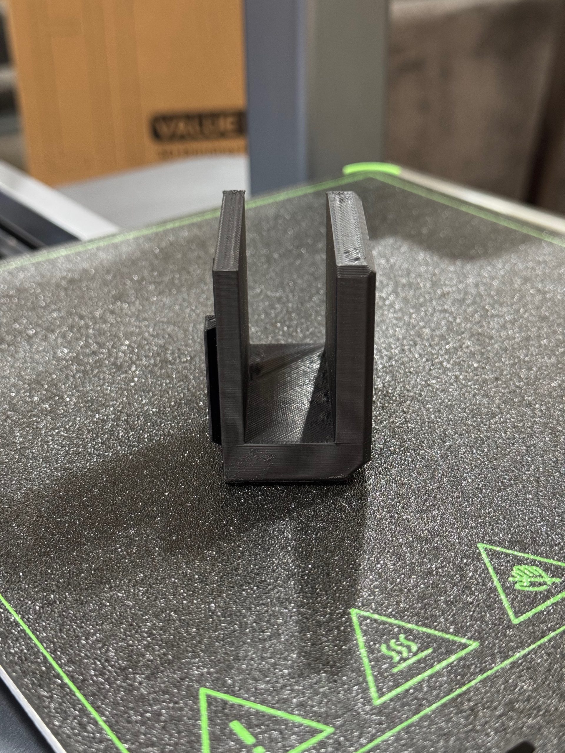 IKEA Storå Çatı Yatak Şişesi Tutucu - 6909262