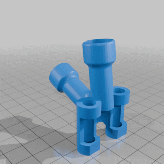 HGLRC Sektörü 5 DJI Birim Anten Montajı - 6905857