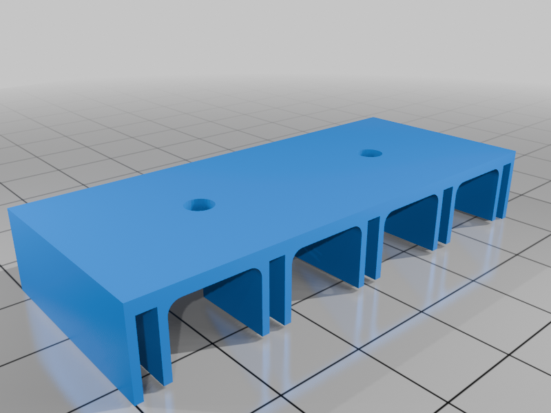 Floorcent Işıklar Balast Kapağı Awacs - 6902627 - Görsel 2