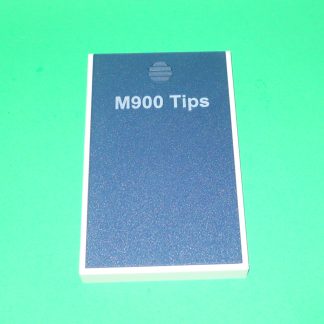 M900 İpuçları Vaka - 6908078