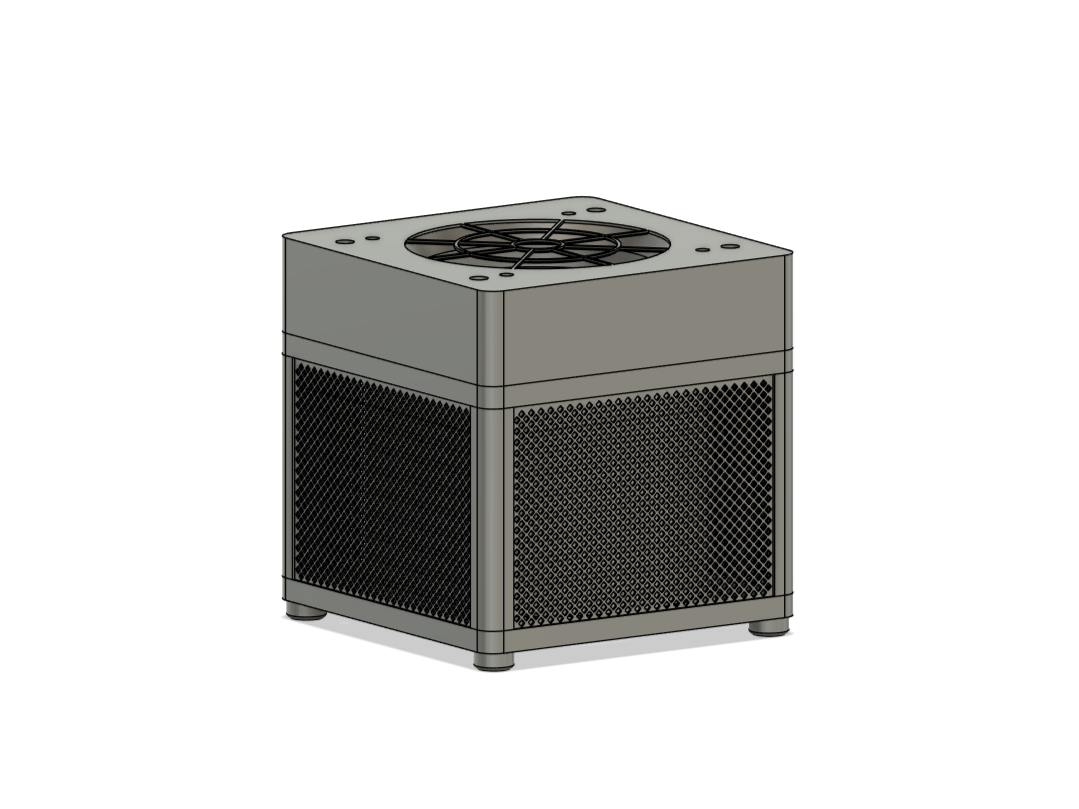 Oda Havası Temizleyici - 6908856 - Görsel 6