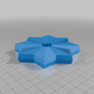 Fidget Star - 6904473