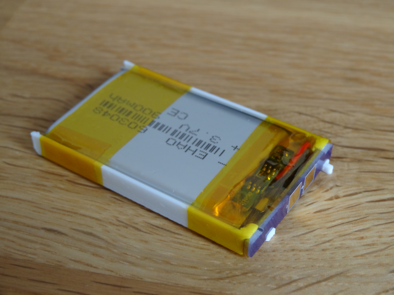 GBA SP & NDS LIPO Pil Tepsisi - 6906052 - Görsel 4
