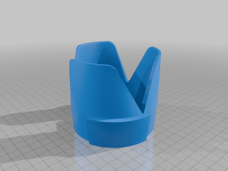 Honda Odyssey 2000,2001,2002,2003.2004 fincan Tutucu Uzantıları - 6902553