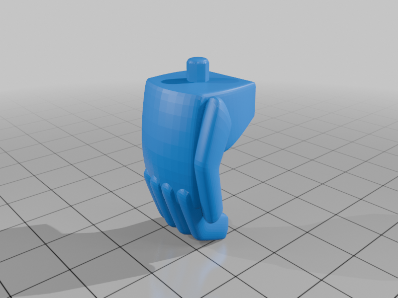 Guy - Daitarn III Remix - 6906308 - Görsel 3