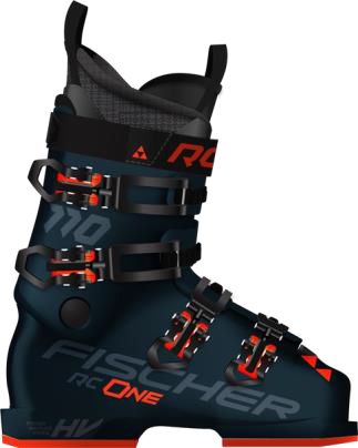 Fischer RC One Ski Boot Alt Topuk - 6902671