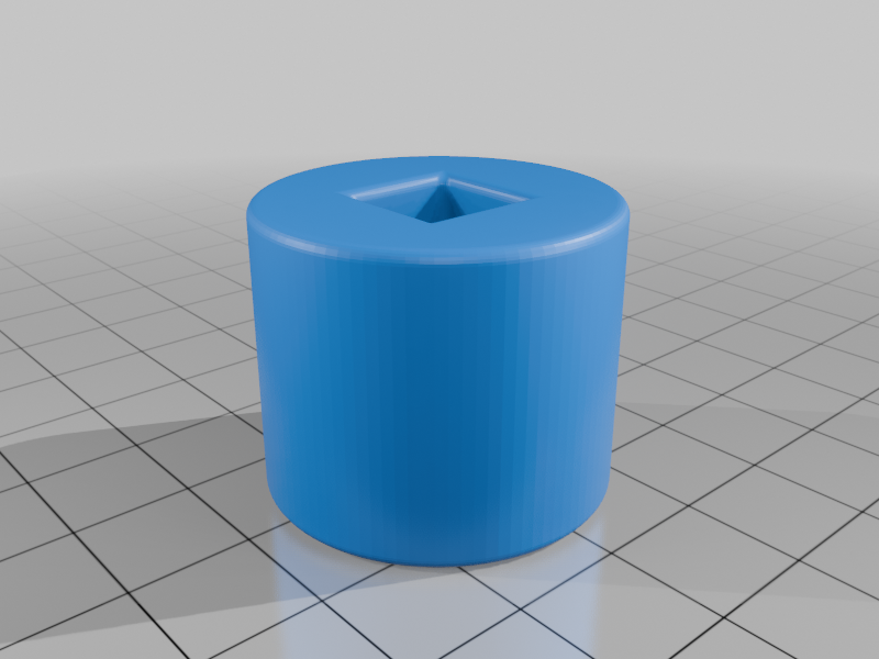 Flsun SR Socket 3 8 ”Sürücü - 6903582 - Görsel 5