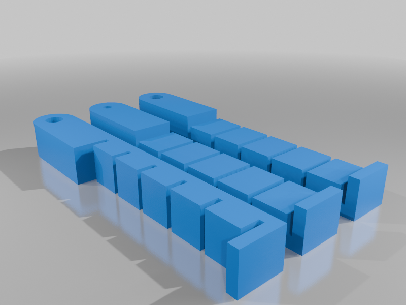 MMU3 Filament Buffer PI Kamera Tutucu Montajı - 6907152 - Görsel 12