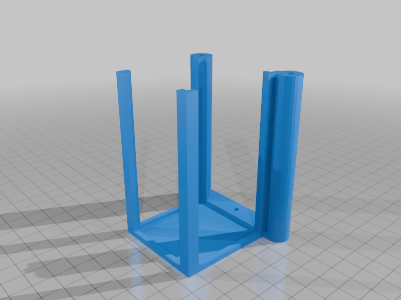 Yeni Kabin Modeli - 6904908 - Görsel 2