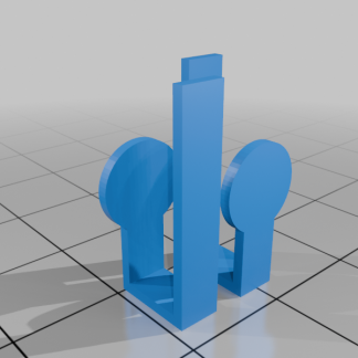 Dizüstü Kamera Kapağı - 6904164