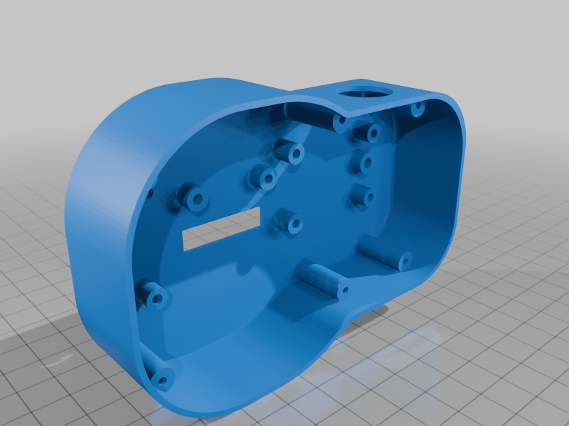 Moza R5, R9, R12 ve Fanatec CLS DD (diğerleri olabilir) için Simhub Gösterge Tablosu - 6905267 - Görsel 19