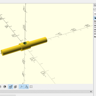 Full Kit Yagi Anten Destek İzolatör Parametrik Özel Ham Radyo IU1LCU - 6907050