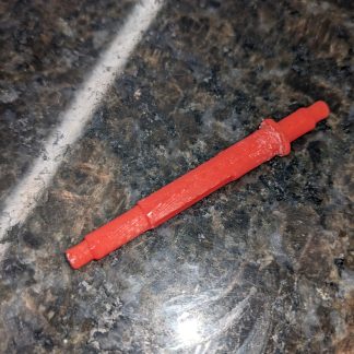 Kosmos Codix Roboter için yedek aks - 6910331