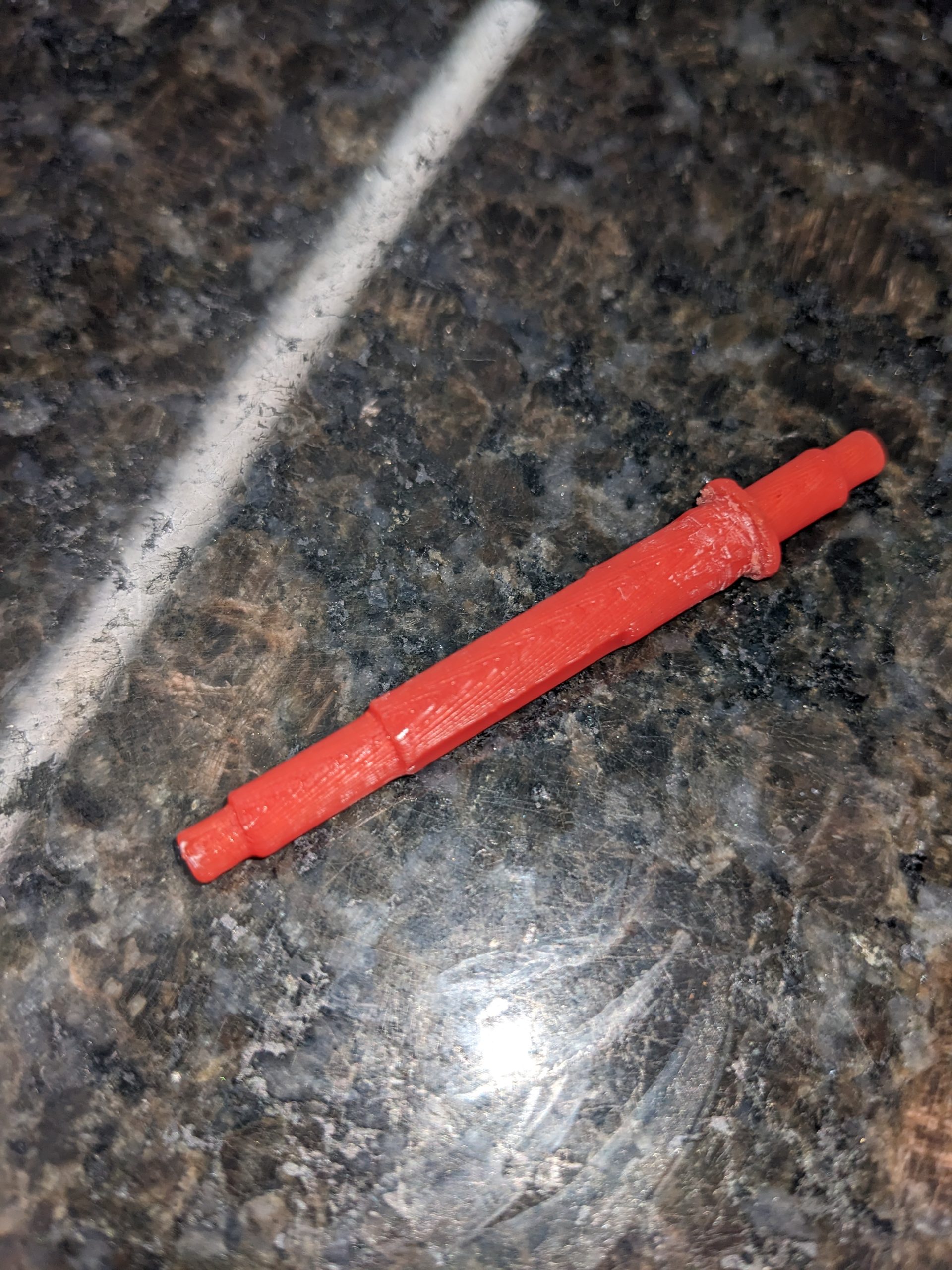 Kosmos Codix Roboter için yedek aks - 6910331