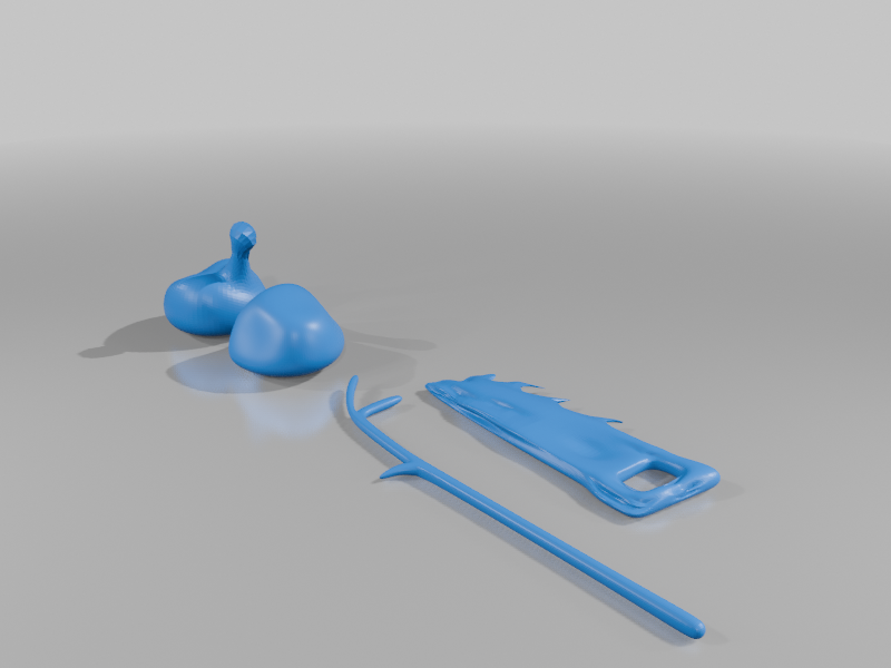 Uzak Yan İnek - 6904178 - Görsel 4