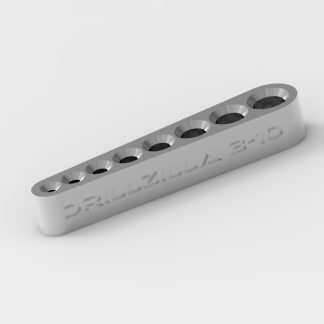 Metrik Matkap Kılavuzu - 6905688