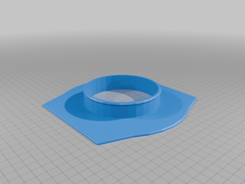 4 inç egzoz montajı - 6902035