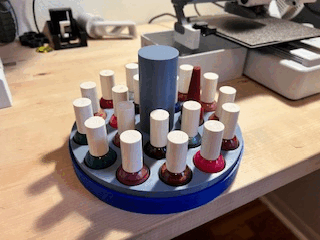 Tırnaklı Lehçe Karın - 6909458 - Görsel 11