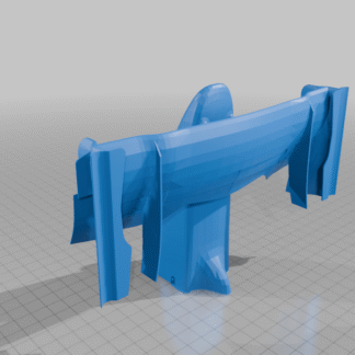 F2004 Ön Kanat - 6909801