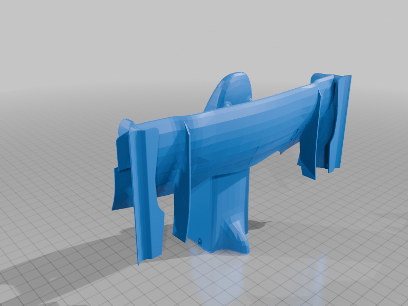 F2004 Ön Kanat - 6909801