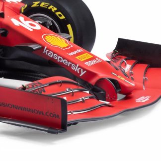 SF21 Ön Kanat - 6909695