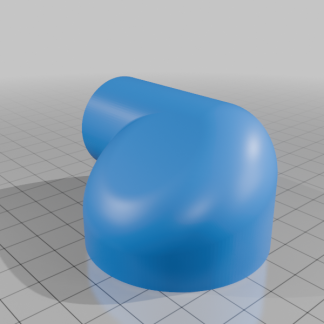 Mooney Alternatör Soğutma Kapağı - 6907072