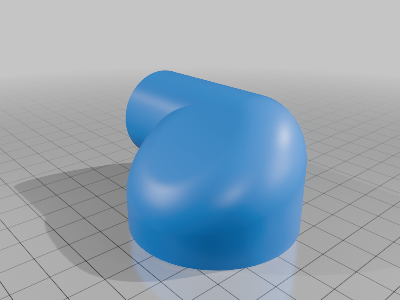 Mooney Alternatör Soğutma Kapağı - 6907072