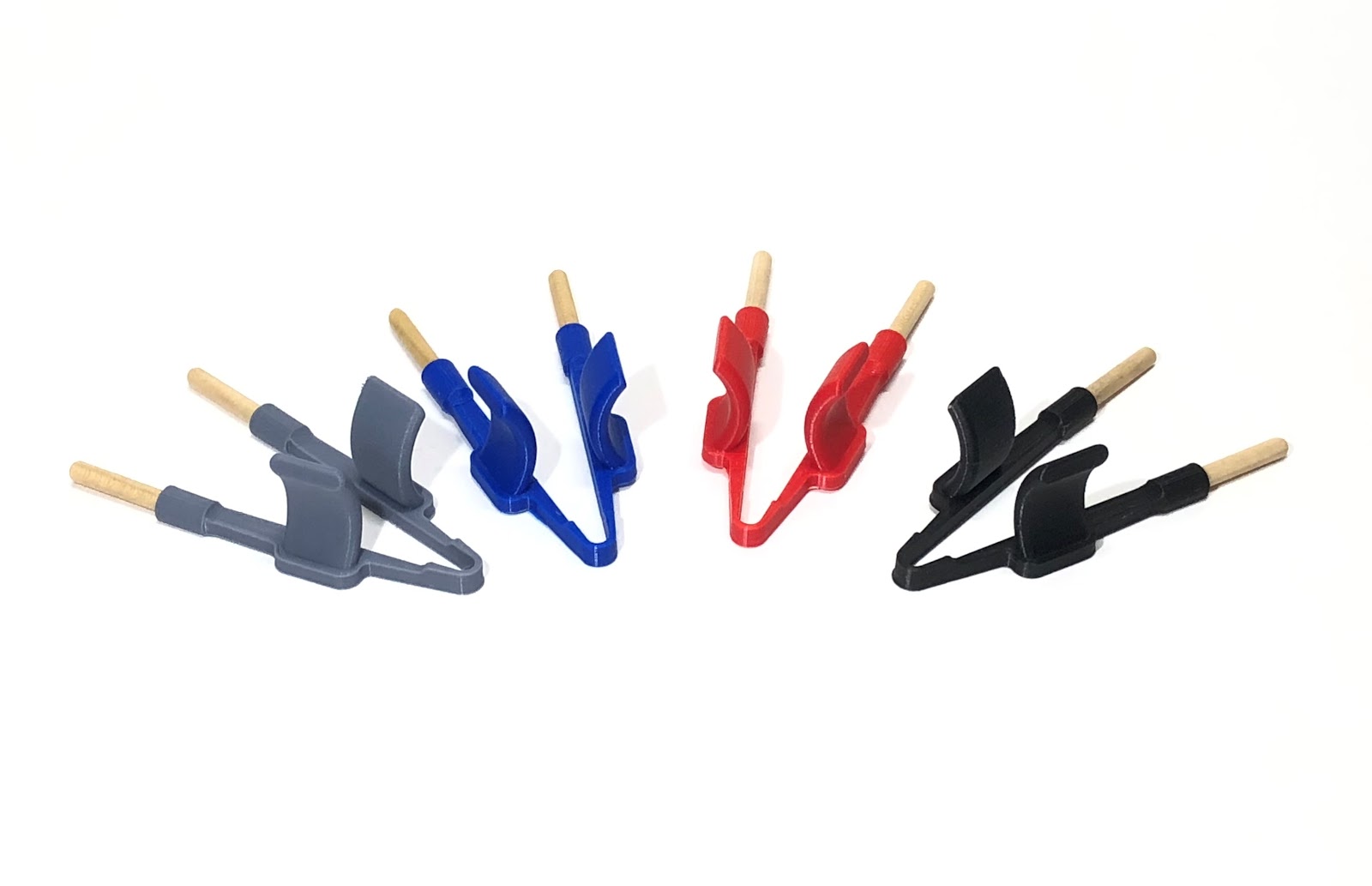 Parmak çubukları - 6908929