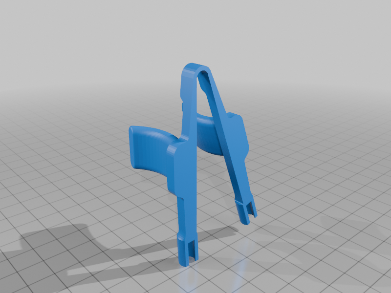 Parmak çubukları - 6908929 - Görsel 4