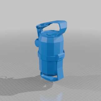 Fizzy Bomb Splatoon - 6910053