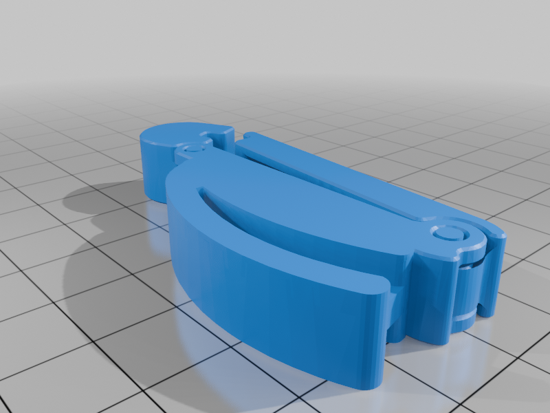 Flexi tasma Yerinde baskı klibi-6906232 - Görsel 4