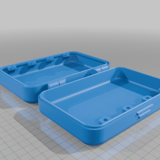 Sinek Balıkçılık Kutusu - Sinek Depolama - 6906273