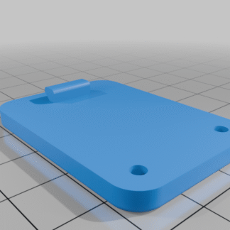 Flyingbear Hayalet 6 Filament Tatma Sensörü Kapağı - 6903071