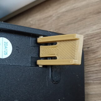 HP Klavye Yatma Bacak - 6902706