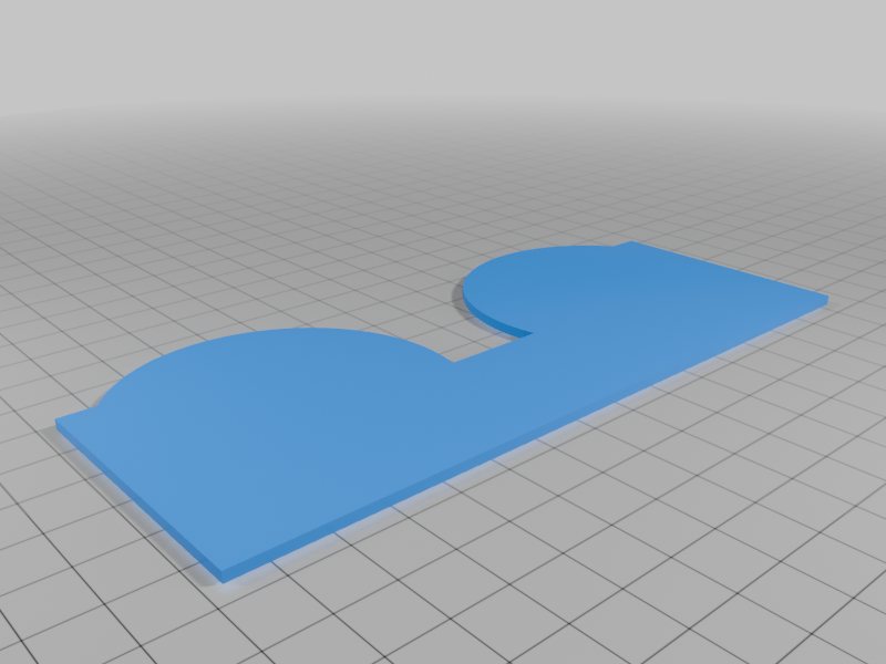 Honda Odyssey 2000,2001,2002,2003.2004 fincan Tutucu Uzantıları - 6902553 - Görsel 3