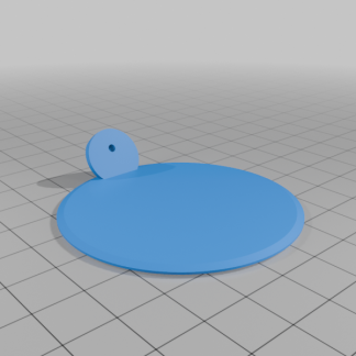 Minimalist Funko Pop Duvar Standı - 6907998