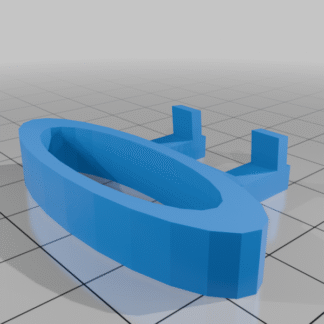 Bakkal Çantası Tutucu - 6907615