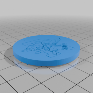 Str madeni para - 6904687