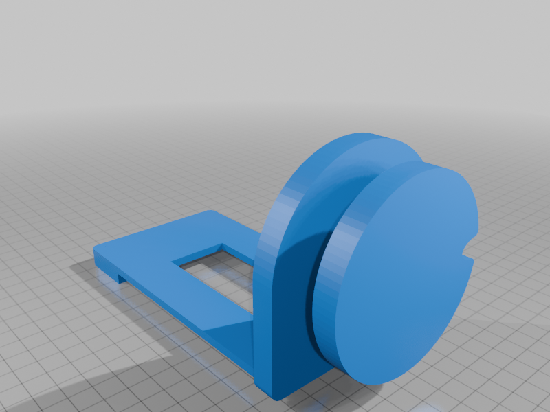 HomePod Mini Tutucu Montaj - Güç Şeridi Montajı - 6903041 - Görsel 3