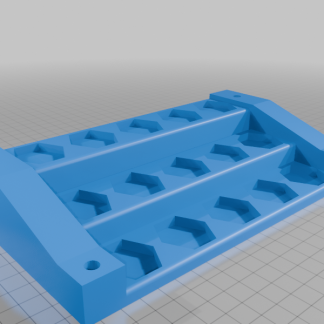 Mini Ekran Standı V2 - Stadyum Oturma Stili - 15 Minis - 6904831